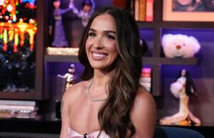 Ariana Biermann ao longo dos anos: de ‘Rhoa’ a ‘Next Gen NYC’ Kim Zolciak e Kroy Biermann Family ao longo dos anos: todos os altos e baixos