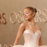 Ariana Grande