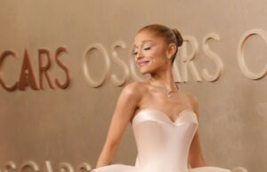 Ariana Grande está abandonando sua carreira de canto? O que você acabou de dizer aos seus fãs Ariana Grande