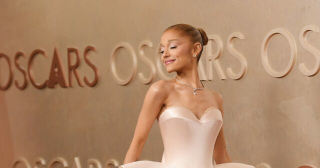 Ariana Grande