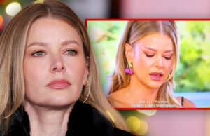 Ariana Modix chora quando a temporada “ilha do amor é a temporada” Ariana-Muhayh-Getty-1