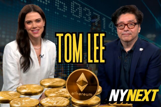 Arma Secreta Ethereum: como a tokenização agita financiamento


