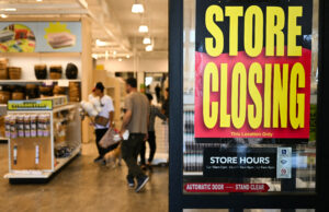 Armazene a troca da pista para ficar longe de 2024 níveis Armazene a troca da pista para ficar longe de 2024 níveis