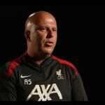 Arne Slot dá a primeira entrevista desde a morte trágica de Diogo Jota - como Liverpool -Manager revela mensagem para o esquadrão antes do retorno emocional ao campo