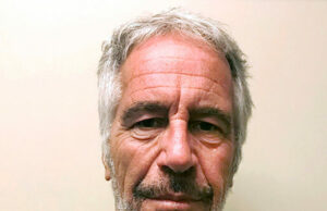 Arquivo DAIN sujeito ao pescoço não decote em Epstein Arquivo DAIN sujeito ao pescoço não decote em Epstein