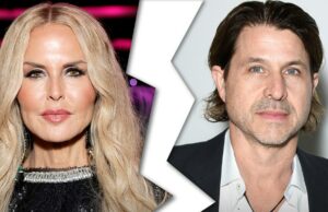 Arquivos Rachel Zoe para se divorciar do Rohgger Berman Roger Berman e Rachel Zoe 1