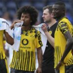 Arranjo de jogadores e link de transmissão ao vivo Borussia Dortmund vs Monterrey: lutando pelo último ingresso para o último trimestre