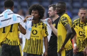 Arranjo de jogadores e link de transmissão ao vivo Borussia Dortmund vs Monterrey: lutando pelo último ingresso para o último trimestre Arranjo de jogadores e link de transmissão ao vivo Borussia Dortmund vs Monterrey: lutando pelo último ingresso para o último trimestre
