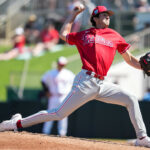 Arremessamento de arremesso Phillies chocantemente mencionado como um chip de negócios