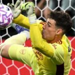 Arsenal Bend AC Milan, Mikel Arteta destacou o papel de 3 novos jogadores