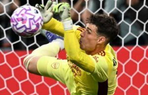 Arsenal Bend AC Milan, Mikel Arteta destacou o papel de 3 novos jogadores Arsenal Bend AC Milan, Mikel Arteta destacou o papel de 3 novos jogadores