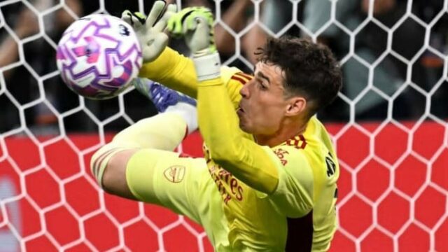 Arsenal Bend AC Milan, Mikel Arteta destacou o papel de 3 novos jogadores

