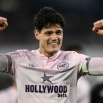 Arsenal assina o capitão de Brentford Christian Norgaard para fortalecer o meio -campo