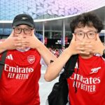 Arsenal vs Tottenham: Pontos e atualizações ao vivo quando Mikel Arteta faz Viktor Gyokeres ligar enquanto Thomas Frank acontece um novo garoto de partida no norte de Londres Derby