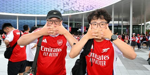 Arsenal vs Tottenham: Pontos e atualizações ao vivo quando Mikel Arteta faz Viktor Gyokeres ligar enquanto Thomas Frank acontece um novo garoto de partida no norte de Londres Derby

