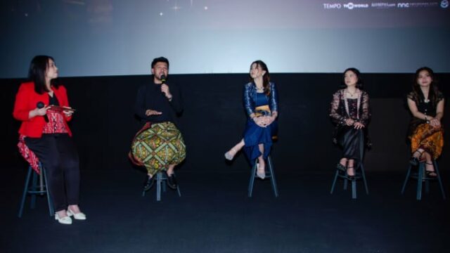 Artes contra a corrupção: os alunos da LSPR lançam filmes musicais com temas sociais

