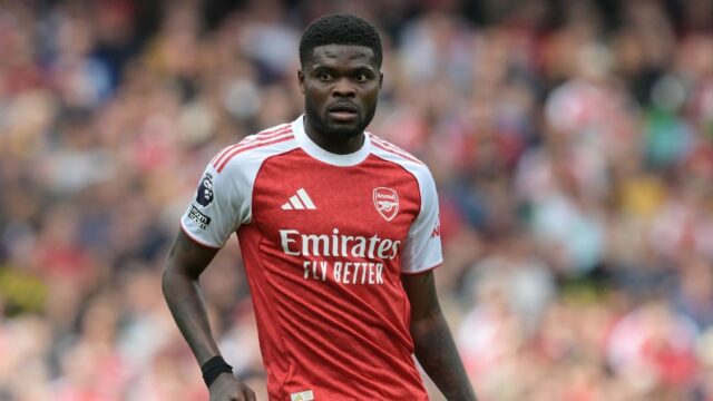 Artista "100%" respeita os protocolos do Arsenal

