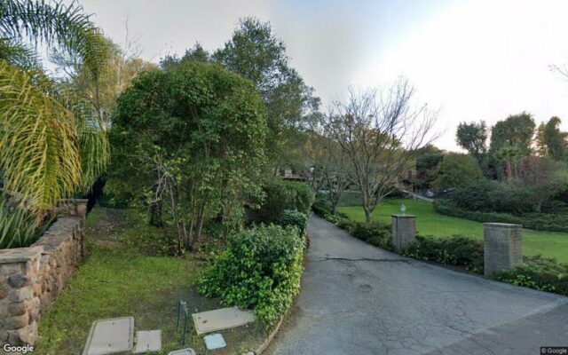 Ensley Court
