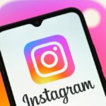 As 10 principais contas seguidas do Instagram