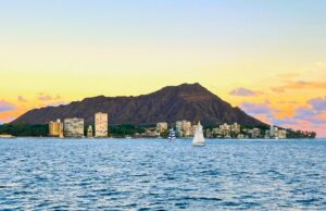 As 10 principais ilhas para 2025, de Aruba à Sardenha As Maldivas