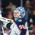 Lundestrom terá que provar a si mesma em Columbus na próxima temporada - Fonte: Imagn