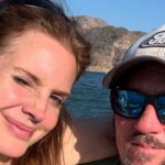 Lana del Ray e marido 1
