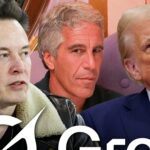 Enon Trump Epstein Getty 1