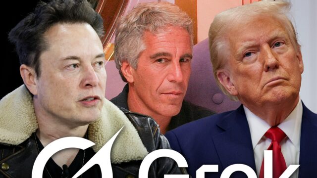 Enon Trump Epstein Getty 1