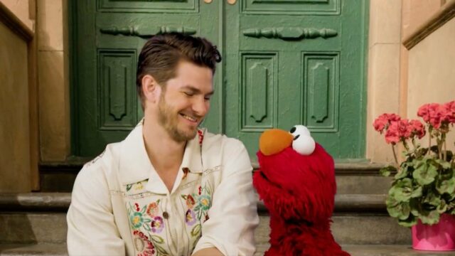 As atualizações da "Sesam Street 'são atualizadas de segurança Elmo X na conta após hackers anti-semitadores:' Ninguém na organização está envolvido '

