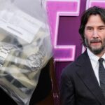 As autoridades chilenas entregam mais de US $ 125.000 em relógios roubados de Keanu Reeves depois do FBI