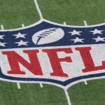 As autoridades de Nova York respondem ao relatório sobre filmagens em Midtown Building, onde a NFL é acomodada