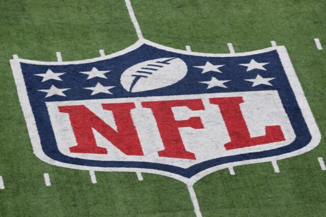 As autoridades de Nova York respondem ao relatório sobre filmagens em Midtown Building, onde a NFL é acomodada

