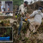 As autoridades do Texas descartaram o sistema de aviso "Flash Flood Alley" antes de 27 crianças mortas no Camp Mystic - porque era muito caro