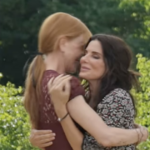 Sandra Bullock e Nichole Kidman no filme de 1998