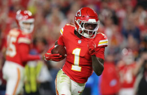 As cabeças estão recebendo a infeliz atualização de lesões em Xavier Degne As cabeças estão recebendo a infeliz atualização de lesões em Xavier Degne