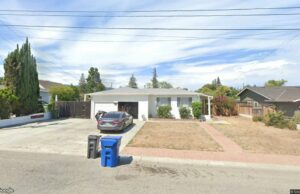 As cinco casas mais caras vendidas na semana de 23 de junho em Saratoga Marilla Drive