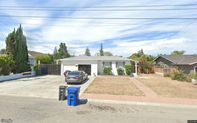 Marilla Drive