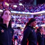 As classificações de todas as estrelas indicam sinais preocupantes para VNBA