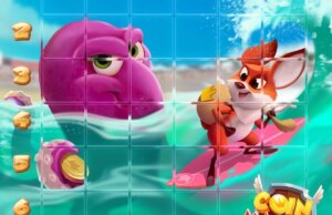 As curvas e links de moedas de Mestre de Coin Master para hoje? (28 de julho de 2025) Você pode obter spin grátis diariamente usando links (imagem através da lua ativa)