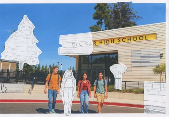 As escolas em South Bay formam as diretrizes de IA para obter alunos tecnicamente experientes

