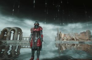 As estatísticas do Soulframe anunciou: virtudes, defesas e danos Virtudes fazem muitas coisas sob o capô (imagem por extremos digital)