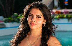 As estrelas da 7ª temporada de ‘Love Island EUA’ fazem uma piada de preservativo em Huda Resumo da ilha do amor