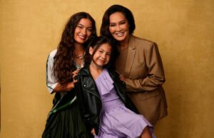 As estrelas de “Lilo & Stitch” refletem sobre o sucesso do filme e se esforçam para uma sequência As estrelas de "Lilo & Stitch" refletem sobre o sucesso do filme e se esforçam para uma sequência