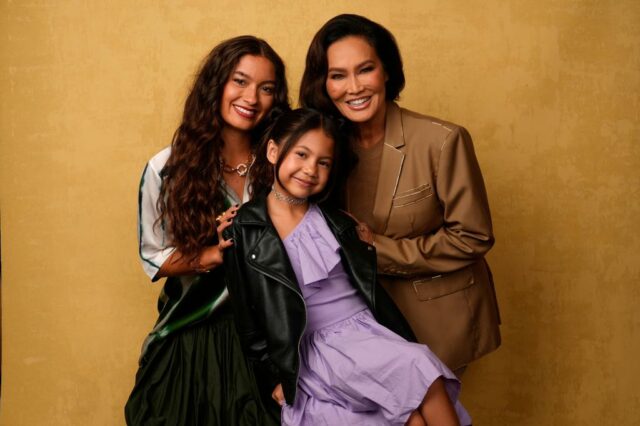 As estrelas de "Lilo & Stitch" refletem sobre o sucesso do filme e se esforçam para uma sequência

