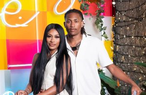 As estrelas de ‘Love Island EUA’ Taylor e Clarke foram expulsas logo após se tornarem exclusivas. O que se segue para o seu relacionamento? Love Island EUA - temporada 7