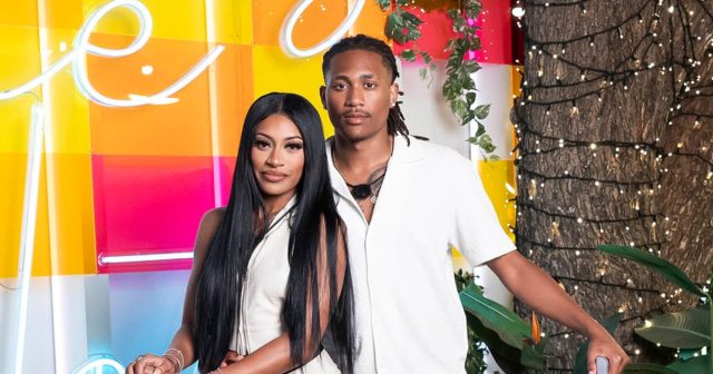 Love Island EUA - temporada 7
