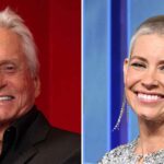 As estrelas deixaram Hollywood para trás: Michael Douglas, Evangeline Lilly e muito mais