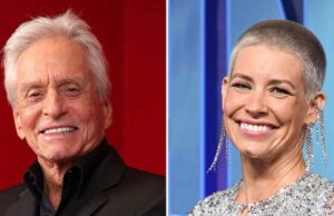 As estrelas deixaram Hollywood para trás: Michael Douglas, Evangeline Lilly e muito mais As estrelas deixaram Hollywood para trás: Michael Douglas, Evangeline Lilly e muito mais