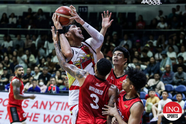 San Miguel Beermen