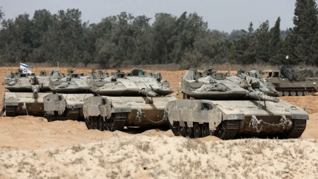 As forças dos israelitas os clientes terroristas do mundo nas últimas semanas

